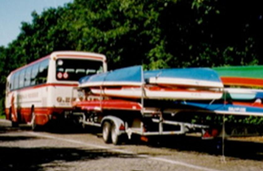 Bootstransport
