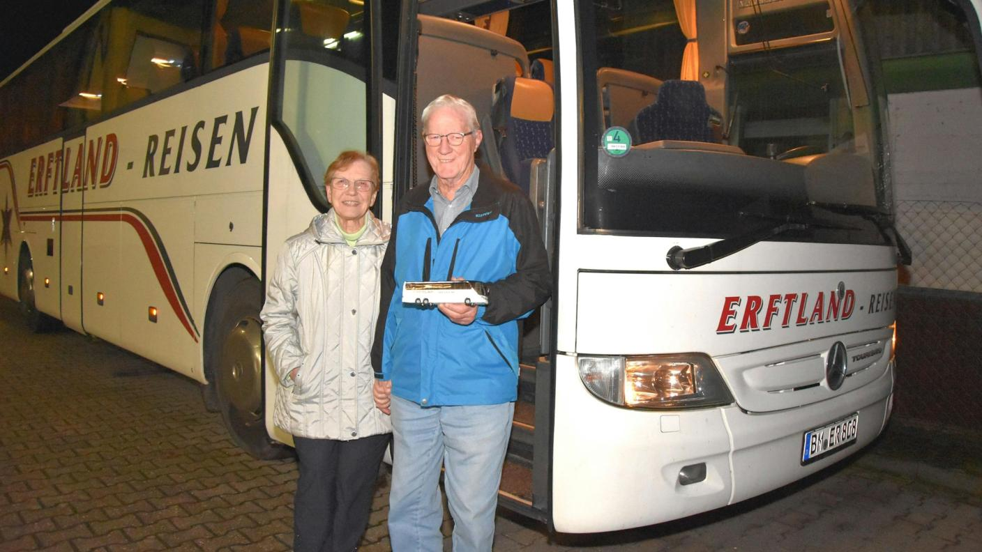 S&E Erftland Reisen
