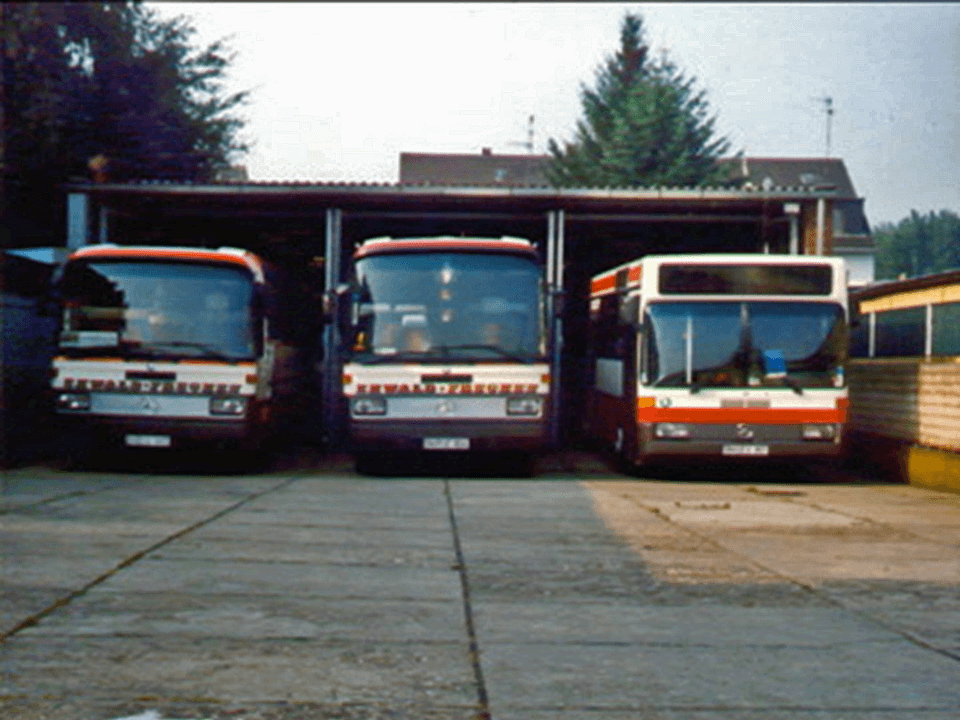 Familienbetrieb seit 1990